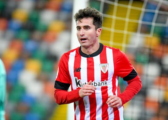 Cartagena, Elche y Tenerife se disputan el fichaje de Jon Morcillo