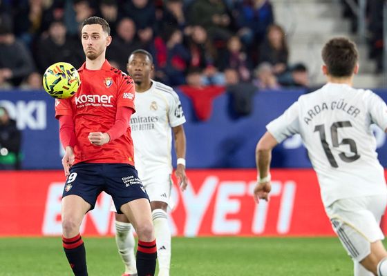 Elche, Valverde, Raúl García de Haro, Real Madrid, Sevilla... La lupa de ESTADIO Deportivo en la jornada 25 de LaLiga EA Sports