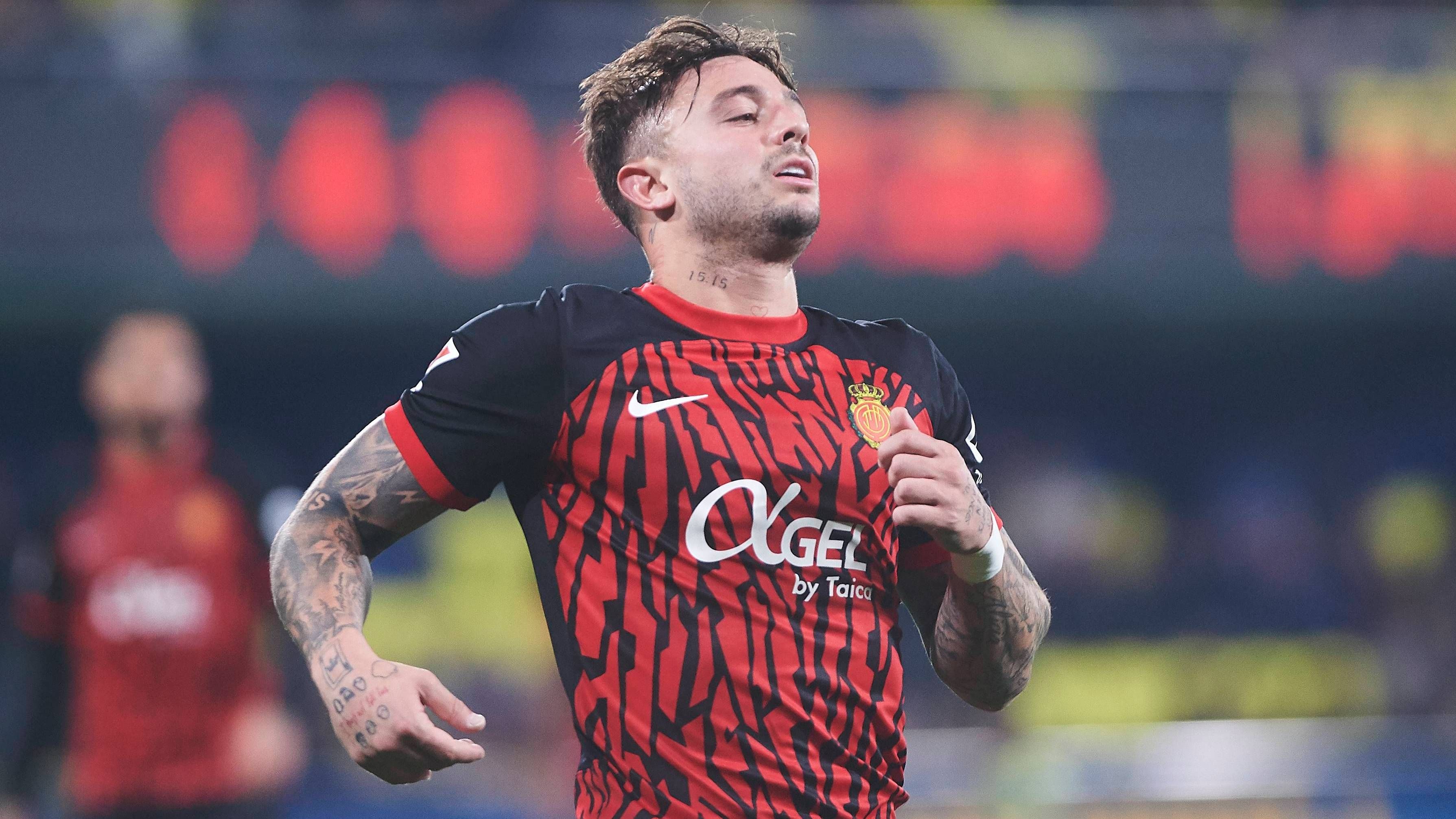 Se lanzan a por la incorporación de Pablo Maffeo