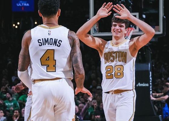 Doncic se queda solo en los Lakers y Hugo González vuela hacia el estrellato
