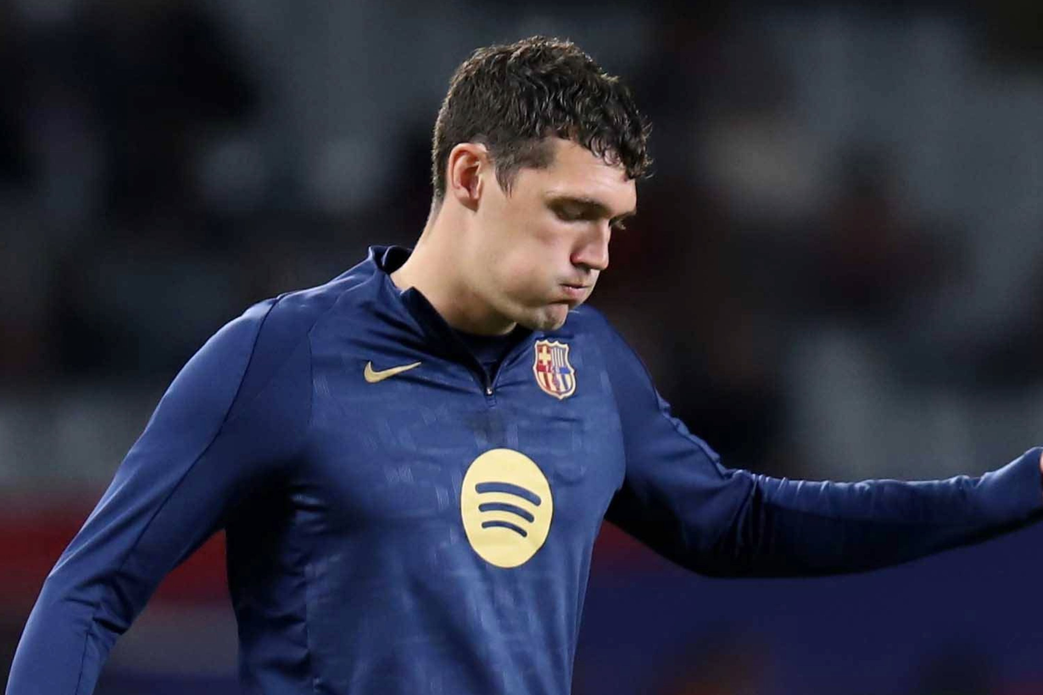 Suena el fichaje de Christensen