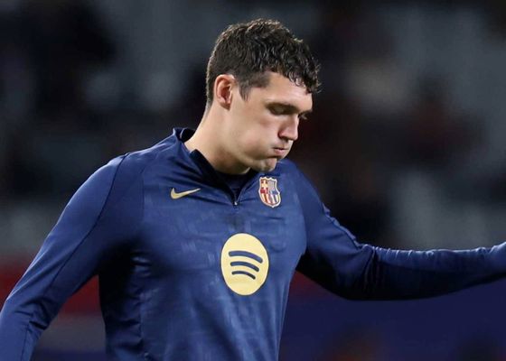 Suena el fichaje de Christensen