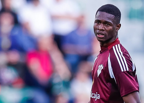El fichaje de Kofane por el Leverkusen ya está cerrado