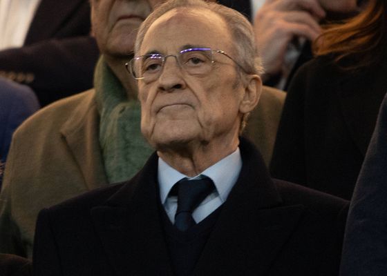 El Real Madrid sorprende con una demanda inesperada a LaLiga 