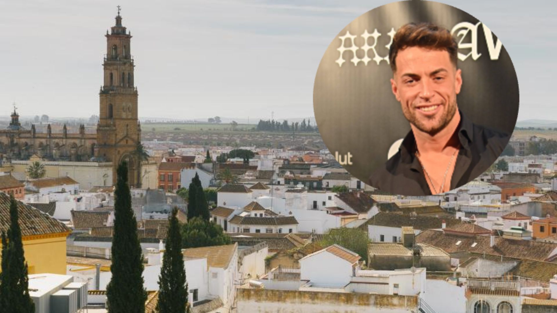 El pueblo andaluz de Montoya, de La Isla de las Tentaciones y Supervivientes