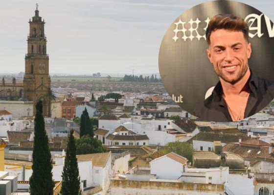 El pueblo andaluz de Montoya, de La Isla de las Tentaciones y Supervivientes