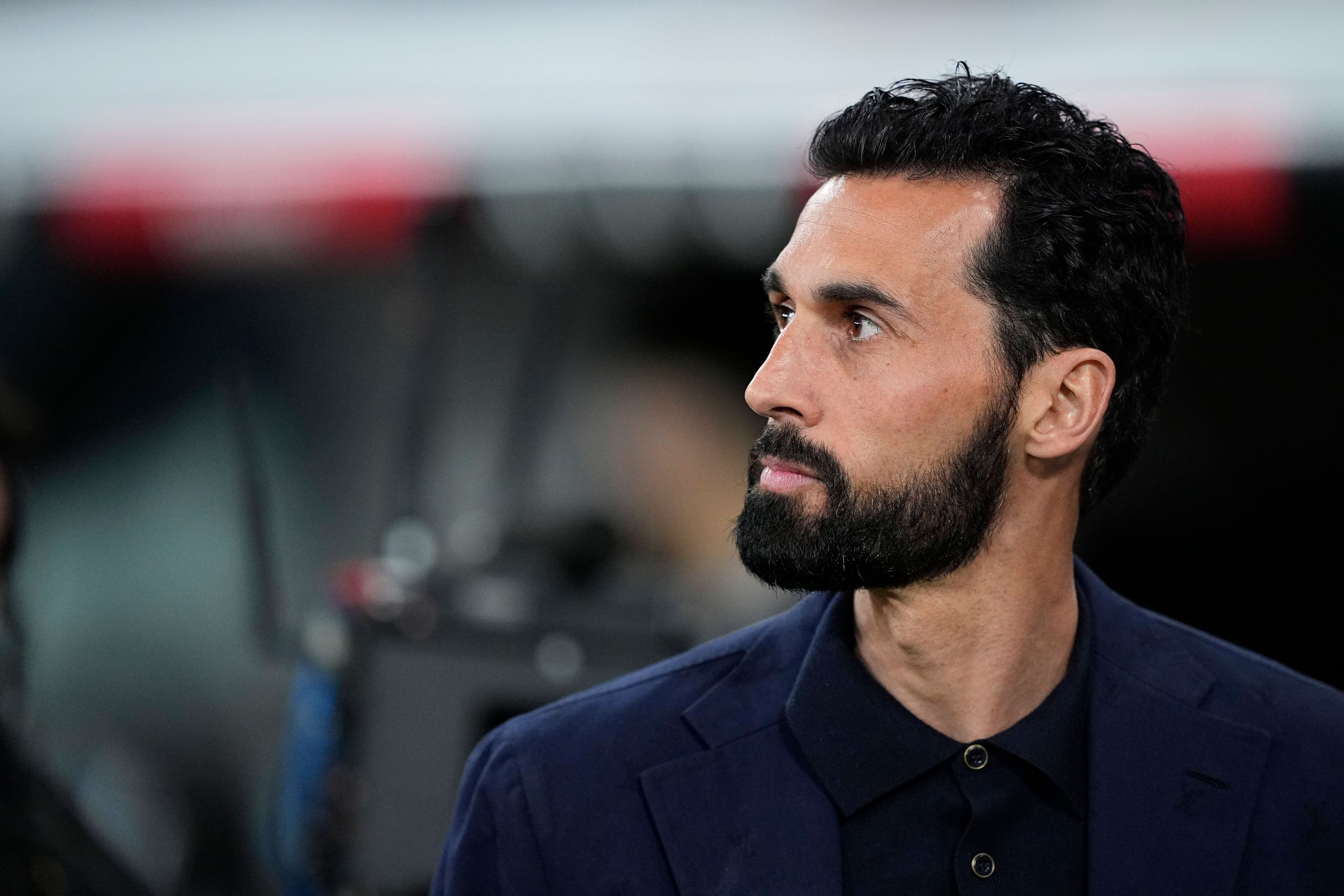 Arbeloa, sobre el gol de Arda Güler: "Hay que traer un marco y ponerlo en un cuadro" 