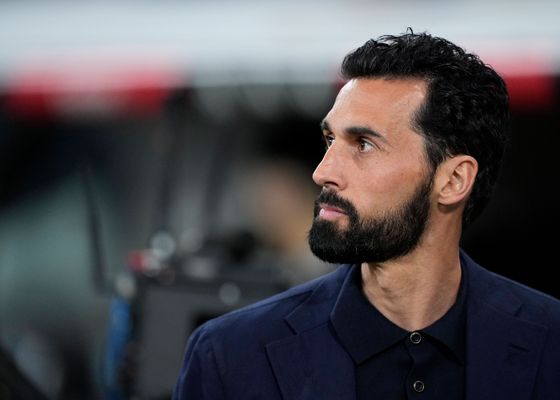 Arbeloa, sobre el gol de Arda Güler: "Hay que traer un marco y ponerlo en un cuadro" 