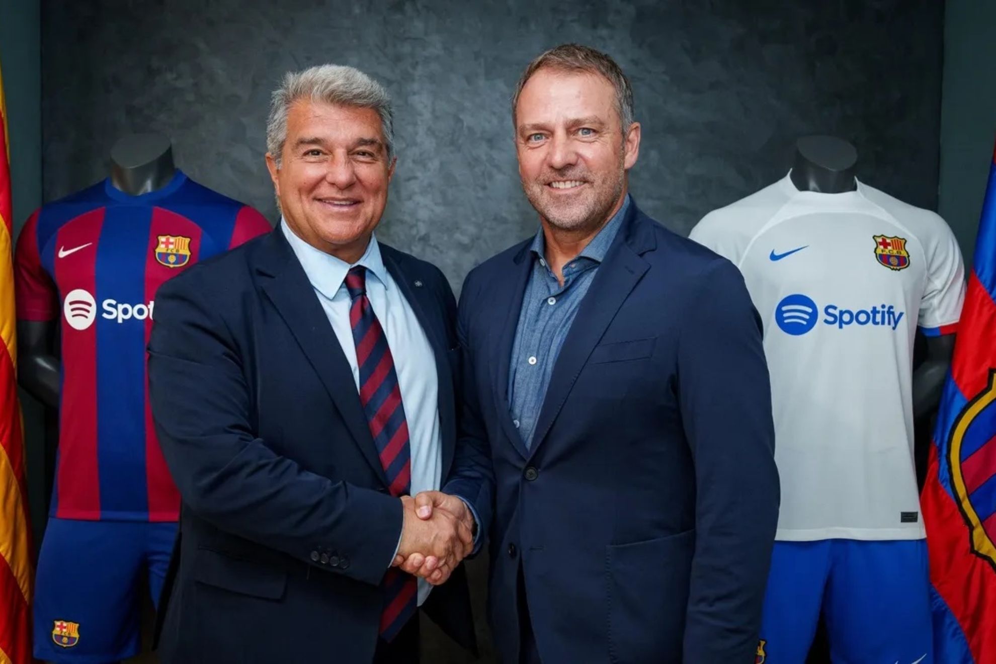 La gran apuesta del FC Barcelona para la pretemporada
