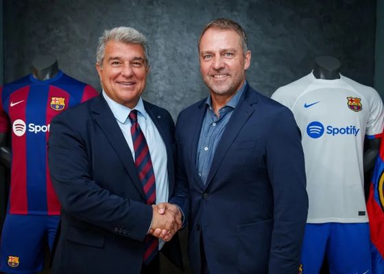 La gran apuesta del FC Barcelona para la pretemporada