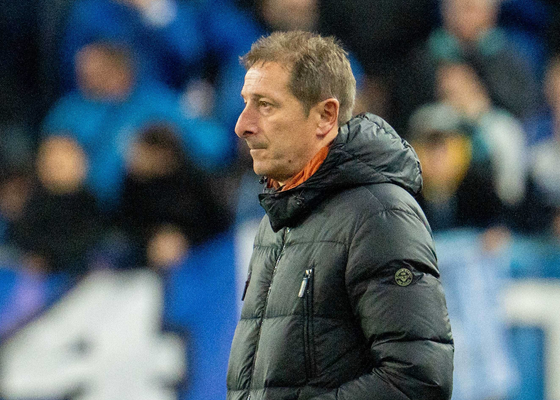El Burgos de Ramis encuentra la fórmula para lucha por el play off de ascenso a Primera
