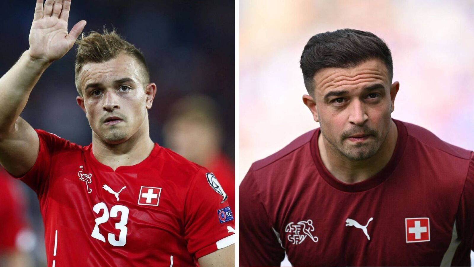 Los trasplantes capilares más asombrosos en el mundo del fútbol