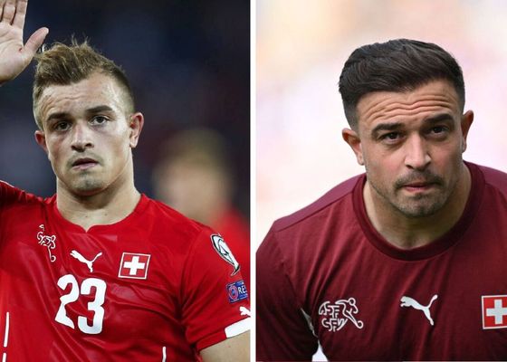 Los trasplantes capilares más asombrosos en el mundo del fútbol