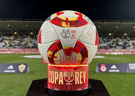 Así vivimos la segunda ronda de la Copa del Rey: El Alavés cae eliminado
