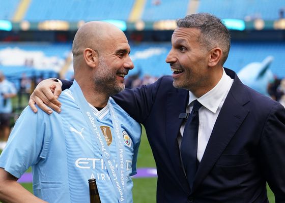 Guardiola quiere robarle dos 'joyas' al FC Barcelona
