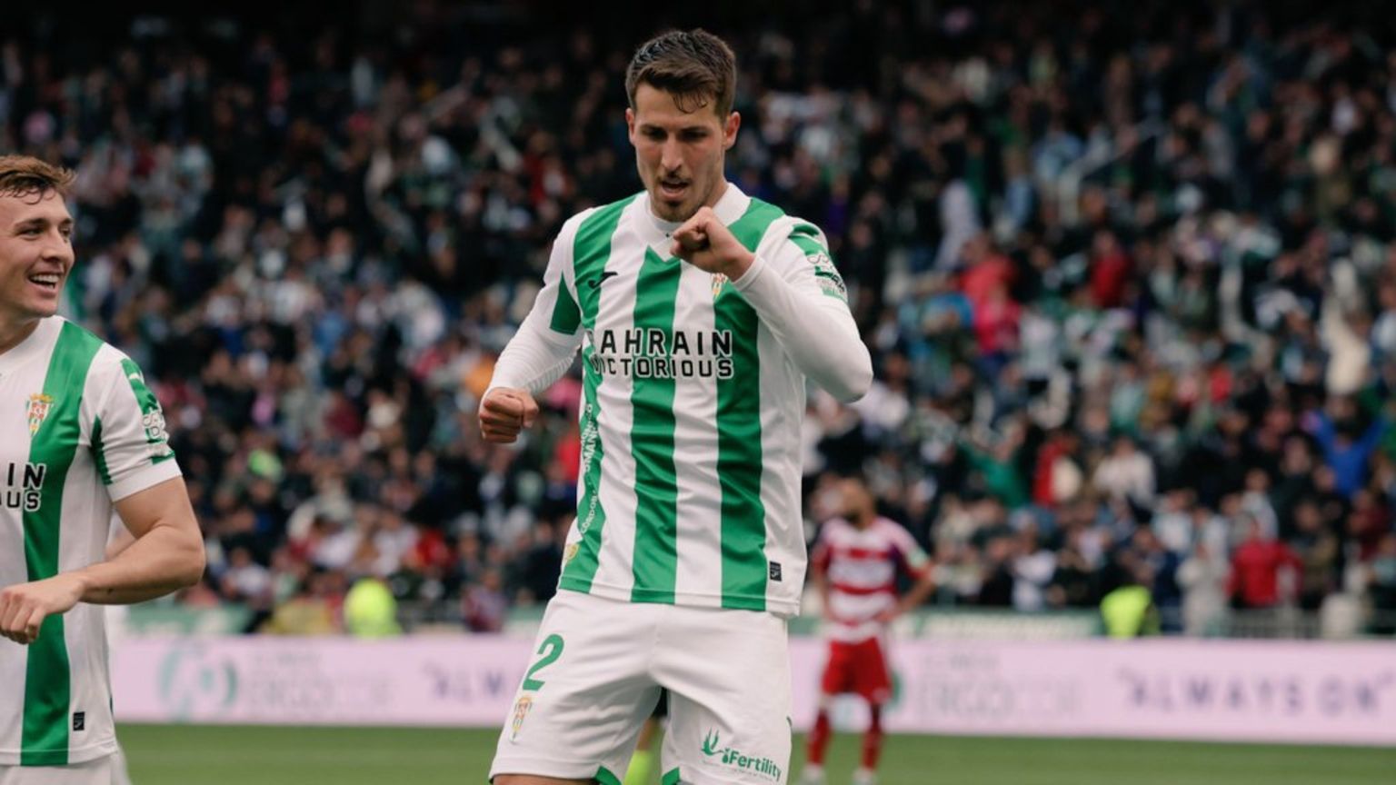 Pedro Ortiz demuestra que seguramente mereció una oportunidad