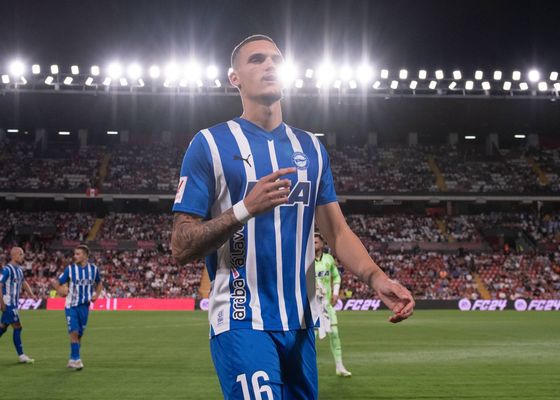 El Real Madrid firma el 'negocio del siglo' con Rafa Marín