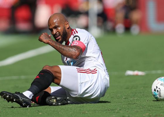 Marcao obtiene la nacionalidad española: otro favor de doble sentido