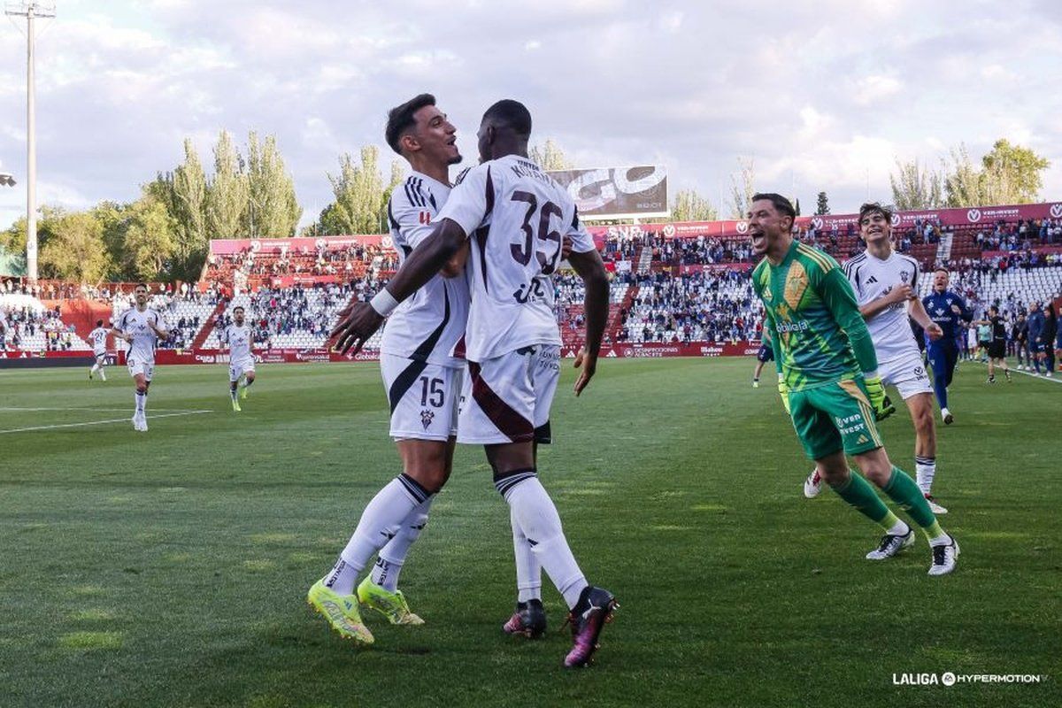 Kofane se marchará con la sub 20 de Camerún