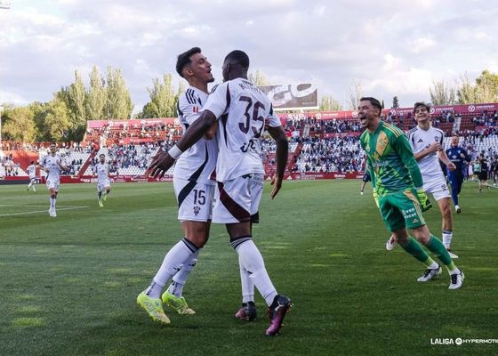 Kofane se marchará con la sub 20 de Camerún