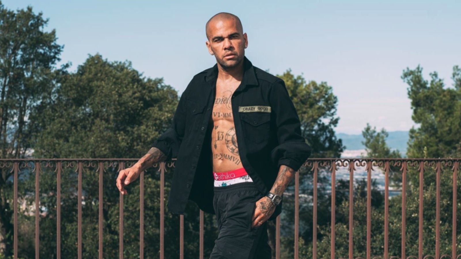 La dura declaración de la mujer que ha denunciado a Dani Alves