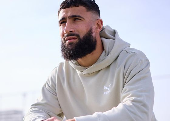 Nabil Fekir 'se cuela' en el Betis - Chelsea