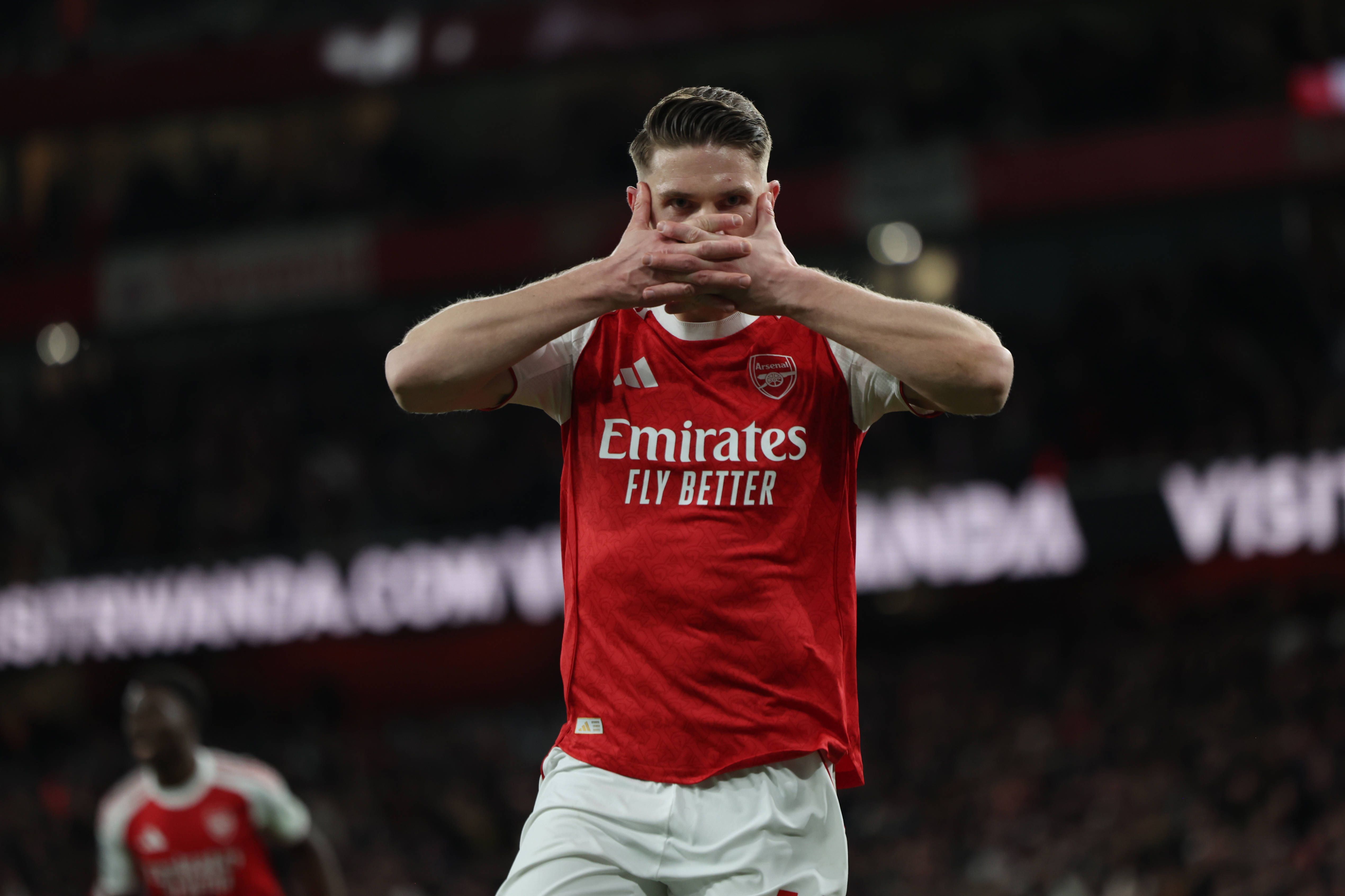 Así queda la clasificación de la Premier League, tras el triunfo del Arsenal y la derrota del Chelsea en la jornada 30 de la Liga inglesa