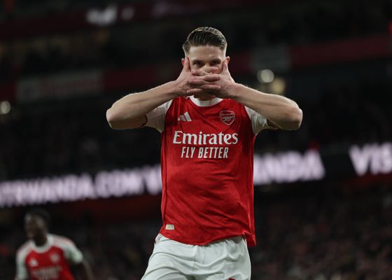 Así queda la clasificación de la Premier League, tras el triunfo del Arsenal y la derrota del Chelsea en la jornada 30 de la Liga inglesa