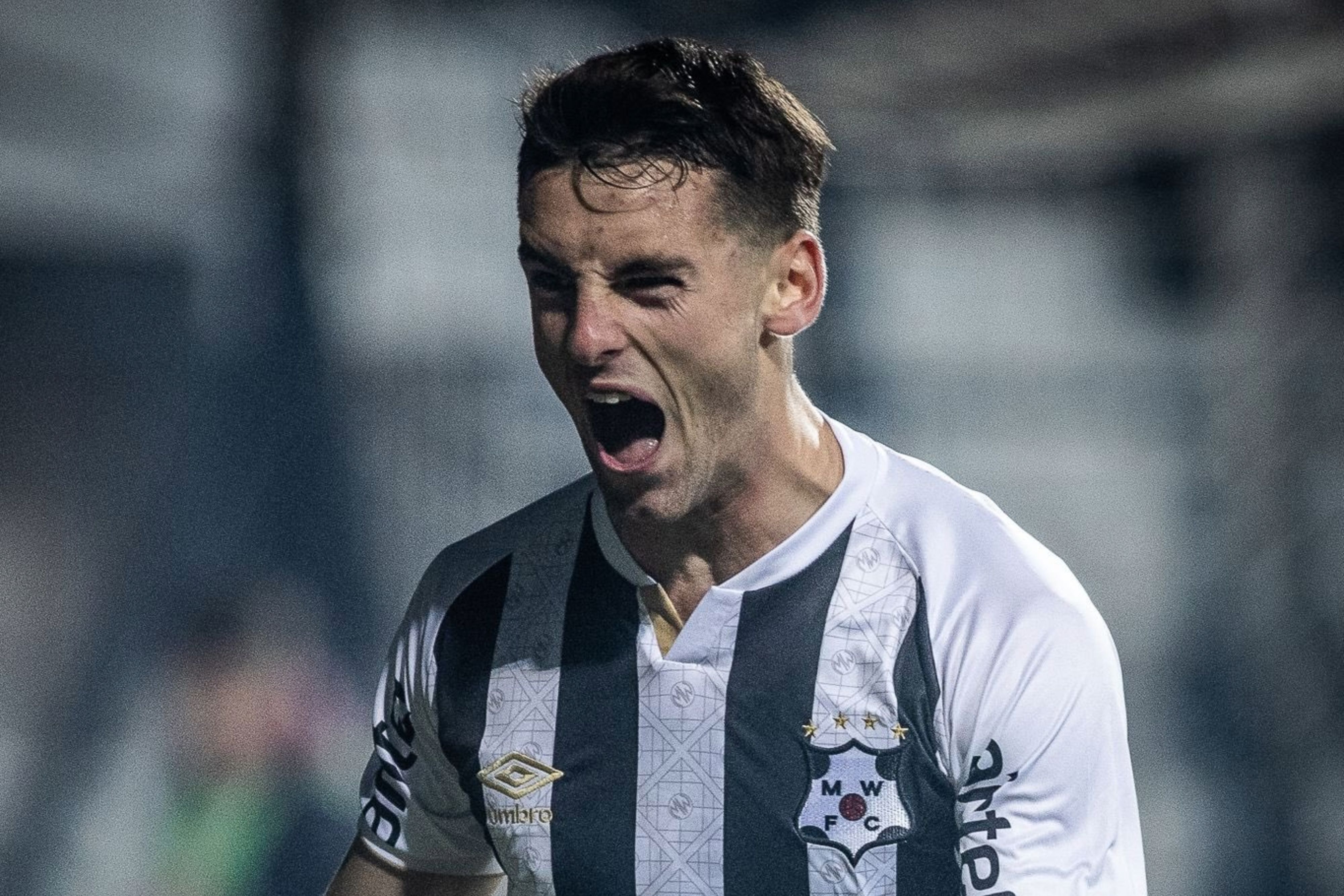 Apunta a la incorporación de Sebastián Figueredo