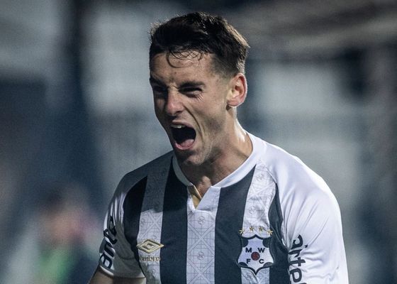 Apunta a la incorporación de Sebastián Figueredo