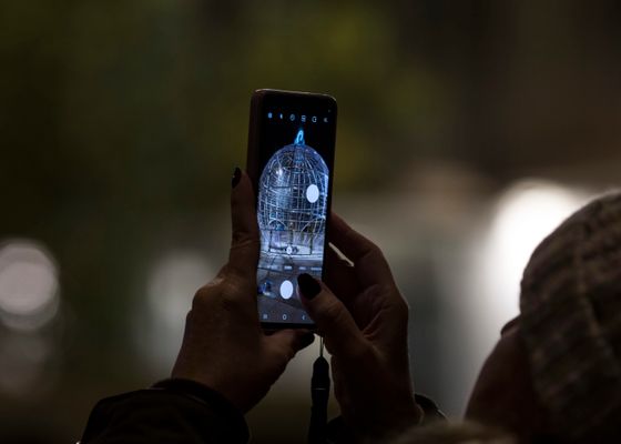 Google fulmina a Apple: convierte cualquier móvil en un estudio de edición gratis