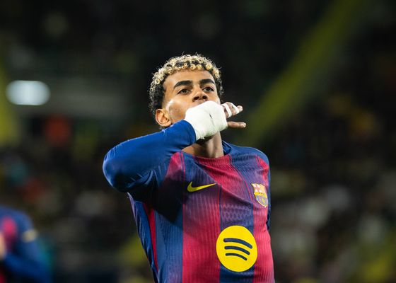 Karanka y el 'caso Lamine': "La comunicación fue buena, pero los tiempos no fueron los adecuados"
