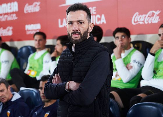 Los 'fichajes' que ha elegido Corberán