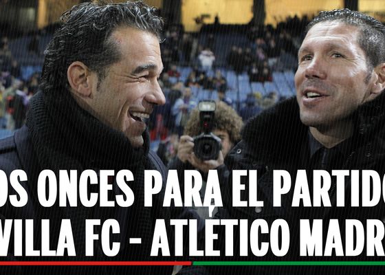 Alineaciones Sevilla - Atlético: onces confirmados de Sevilla FC y Atlético de Madrid en la jornada 31 de LaLiga EA Sports