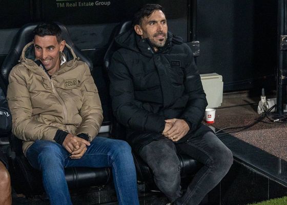 Eder Sarabia, crítico con su Elche: "No hemos merecido ganar"  