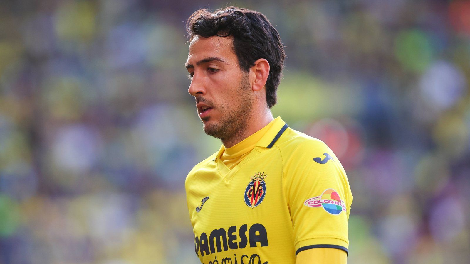 Parejo, uno más de Luis de la Fuente