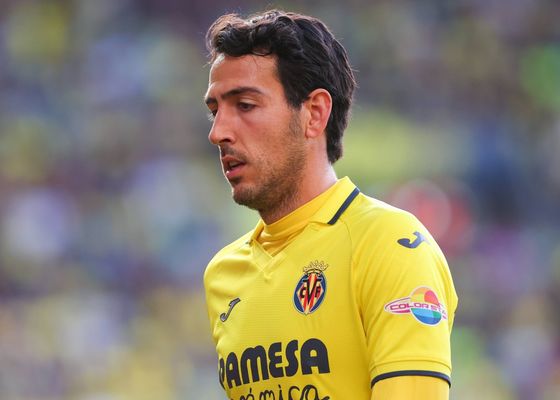 Parejo, uno más de Luis de la Fuente