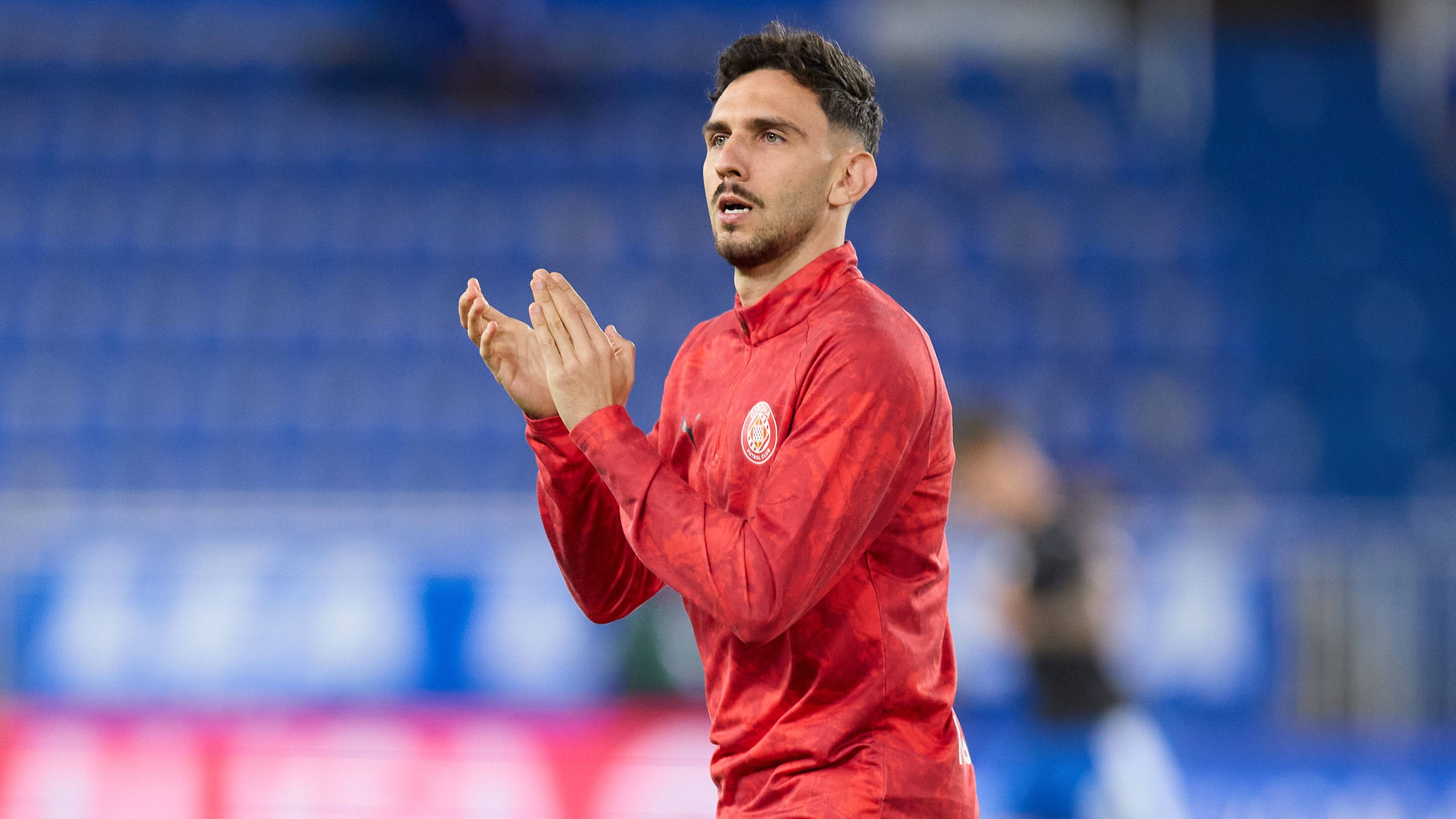 El Athletic Club vuelve a mover ficha para reforzar el centro del campo: Iván Martín