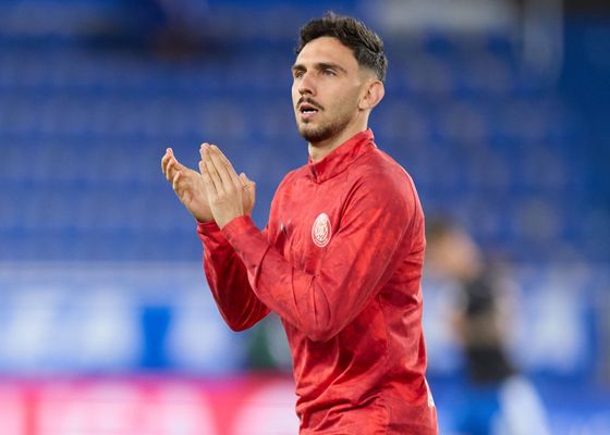 El Athletic Club vuelve a mover ficha para reforzar el centro del campo: Iván Martín
