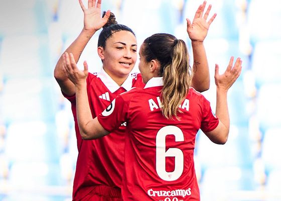 Deportivo 0-4 Sevilla: Exhibición exprés para dar potro salto 