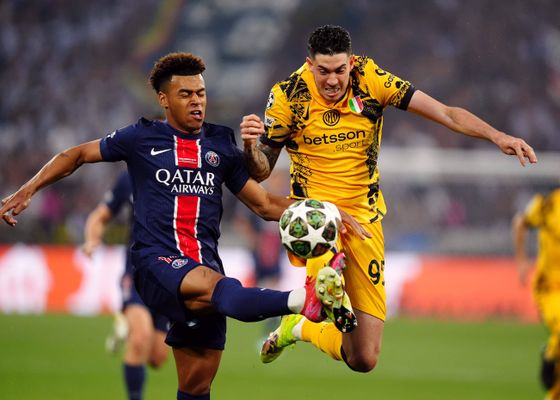 Bastoni, el "sueño" del Barça para reforzar la defensa