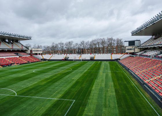 La postura del Rayo de cara al encuentro ante el Atlético de Madrid en Vallecas