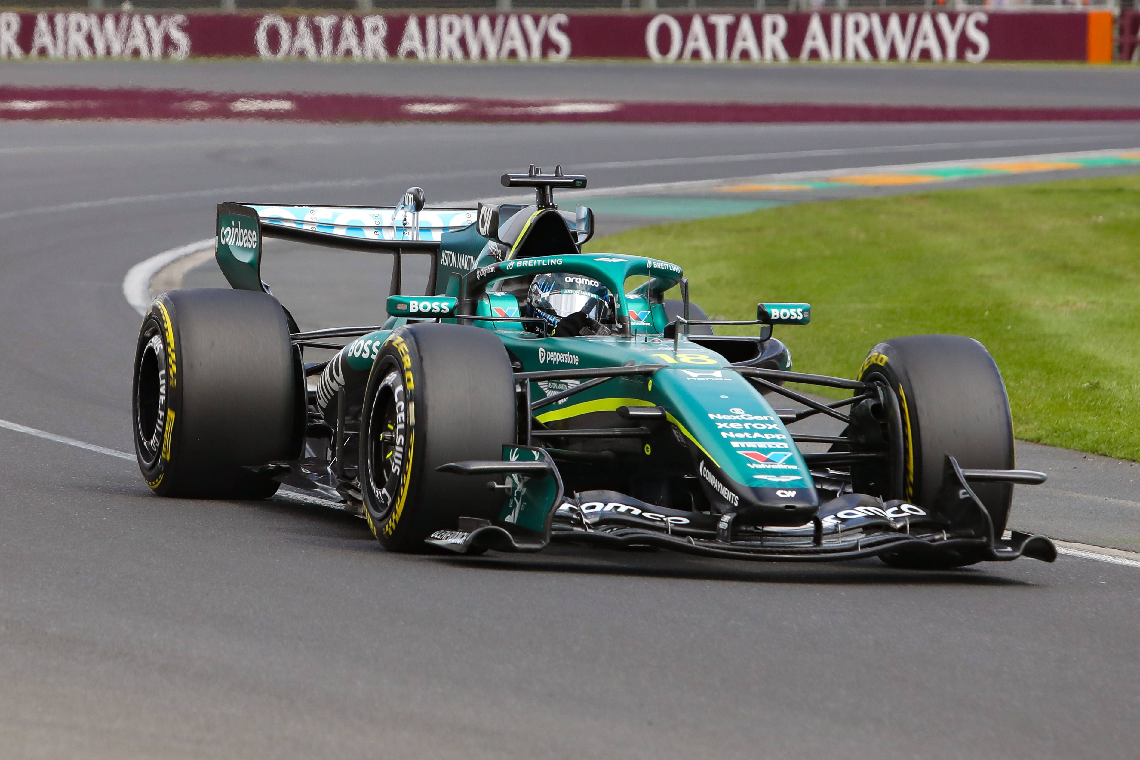 Honda tiene un plan para Aston Martin