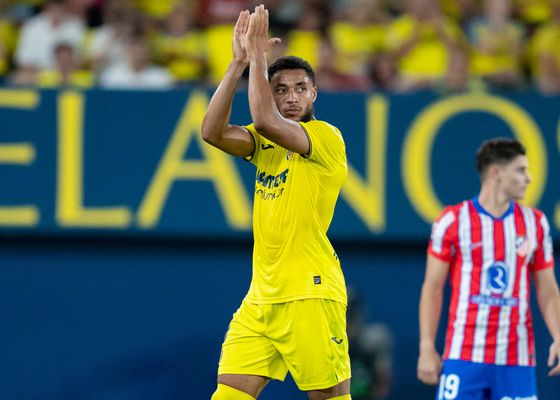 Valoran opciones con Arnaut Danjuma