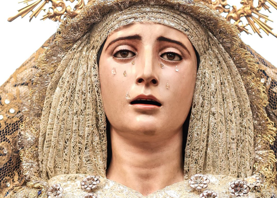 Semana Santa Sevilla 2025 | Martes Santo: Itinerario, recorrido y horario de hermandades y cofradías de hoy
