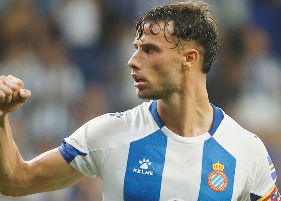 Los más cotizados de LaLiga Hypermotion, con gran presencia de Espanyol, Zaragoza y un ex del Athletic Club de Bilbao
