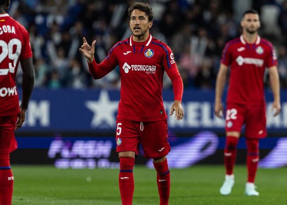 Luis de la Fuente piensa en Luis Milla para la Selección
