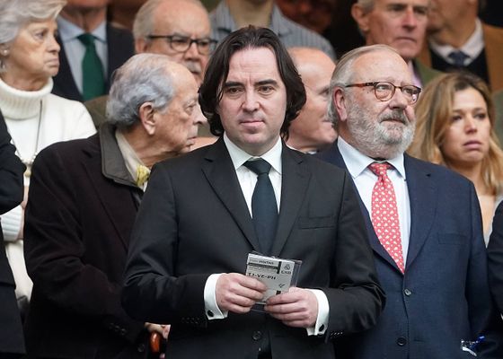 Martín Presa hace saltar las alarmas