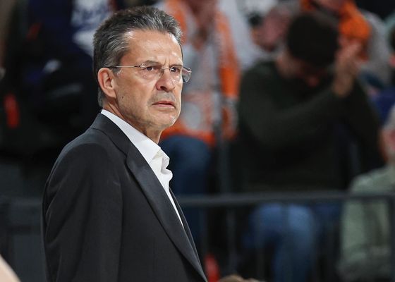 Pedro Martínez resta importancia al Roig Arena: "No porque tengamos muchas ganas de ganar lo vamos a hacer"
