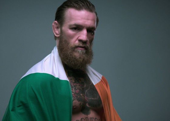 La vuelta de Conor McGregor, confirmada